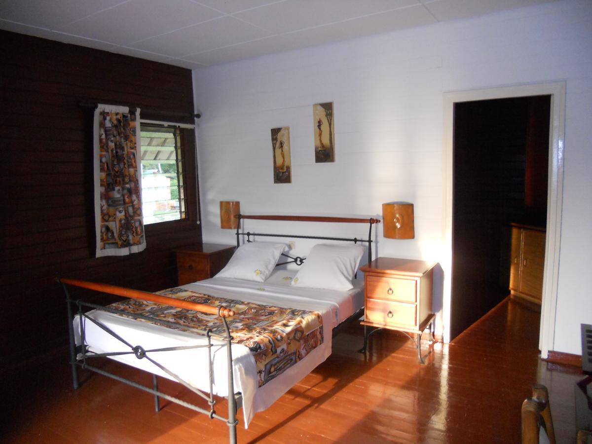 Lope Hotel Quarto foto