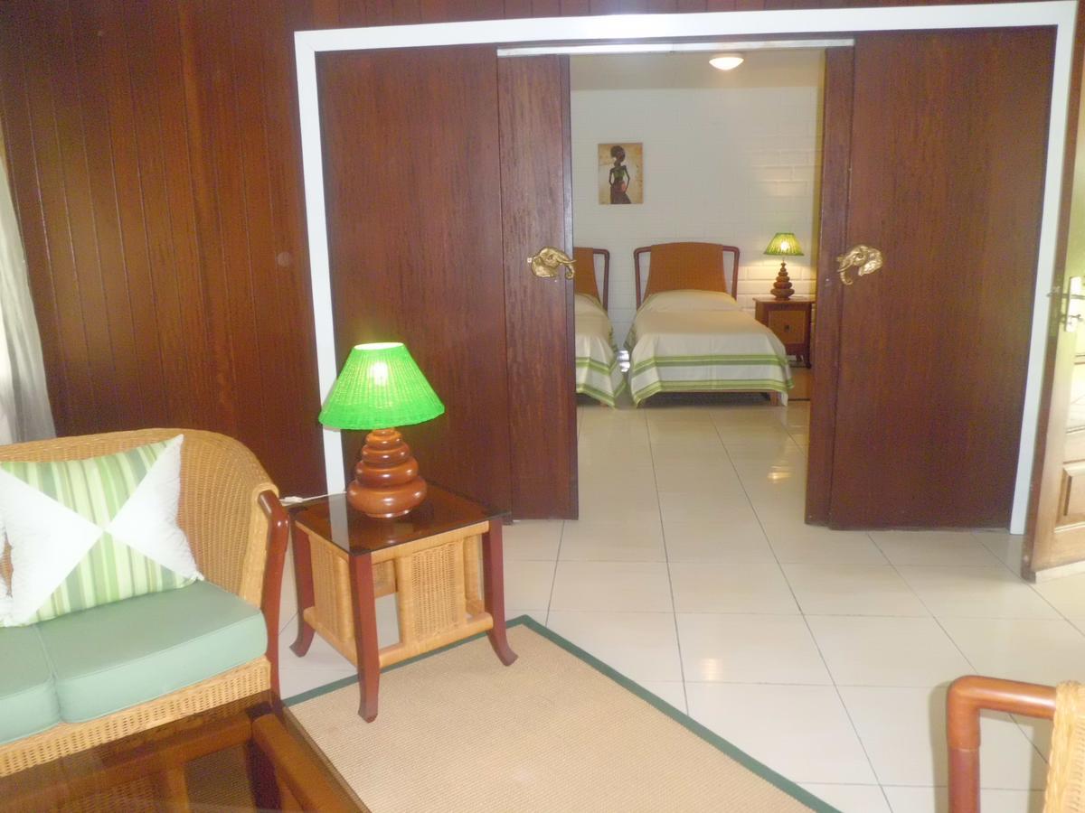 Lope Hotel Quarto foto