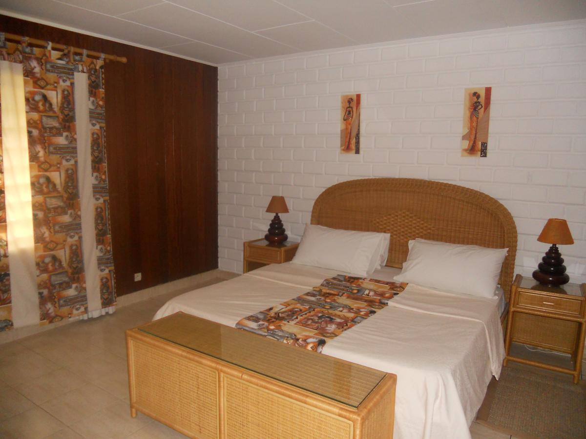 Lope Hotel Quarto foto
