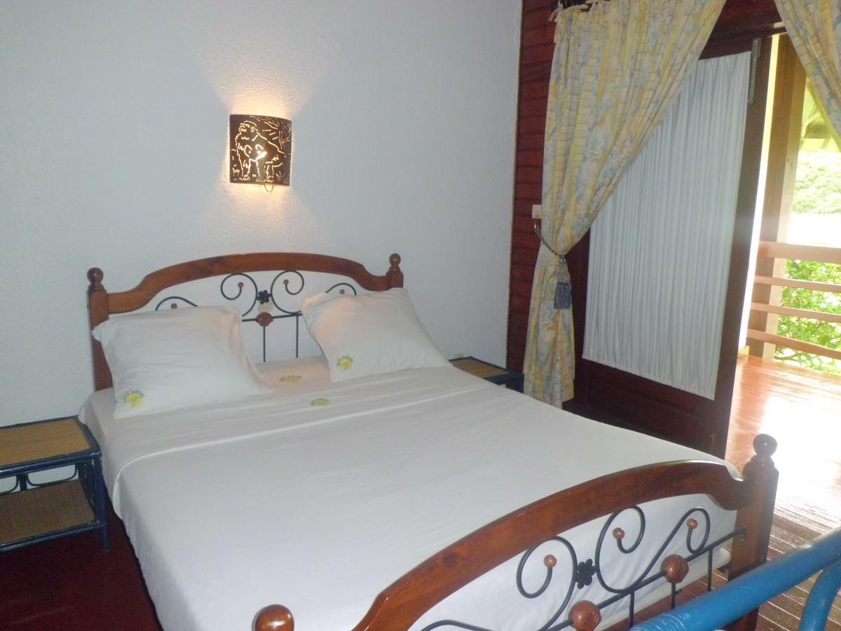 Lope Hotel Quarto foto